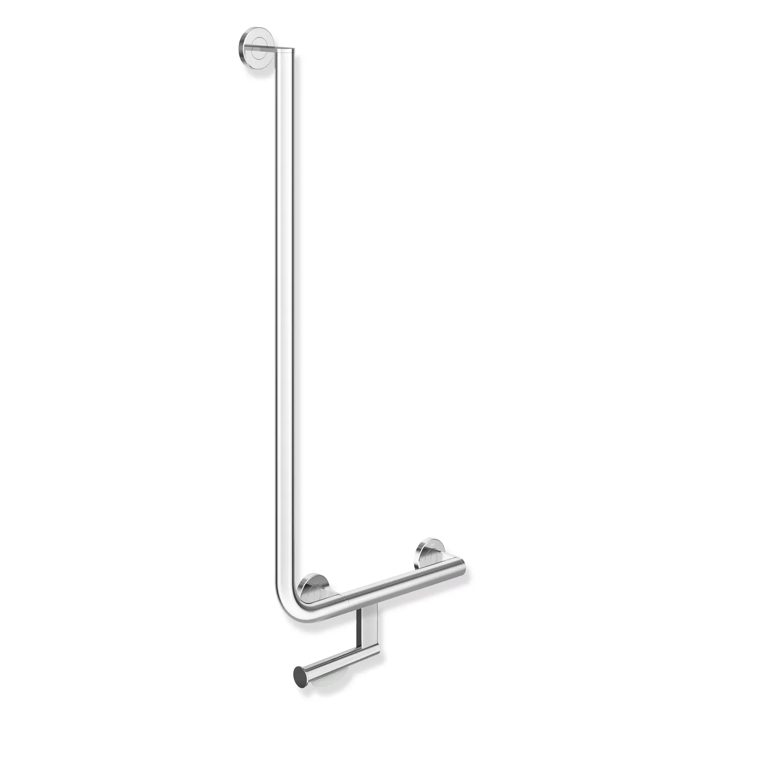 HEWI Haltegriff Ausführung rechts „System 900“ HEWI Haltegriff Ausführung rechts „System 900“