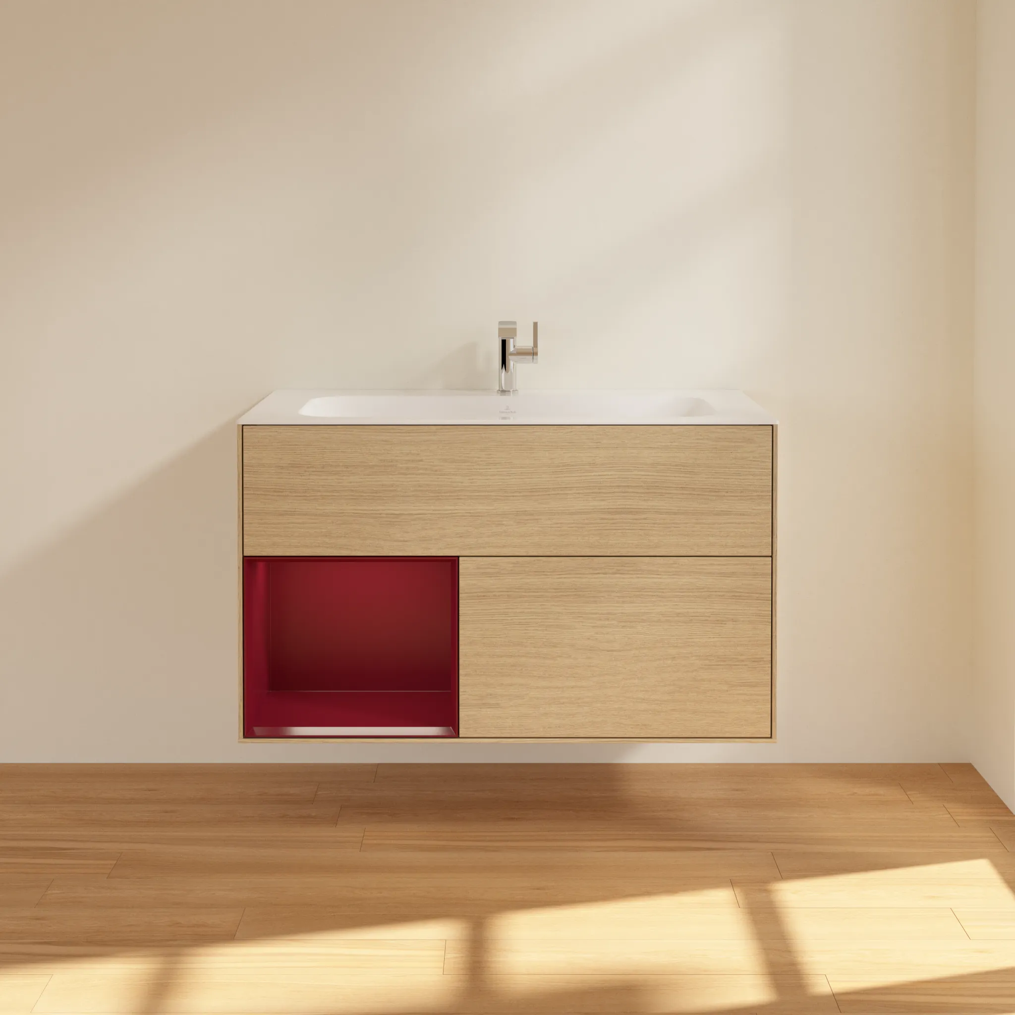 Villeroy & Boch Finion Waschbeckenunterschrank F03 Villeroy & Boch Finion Waschbeckenunterschrank F03