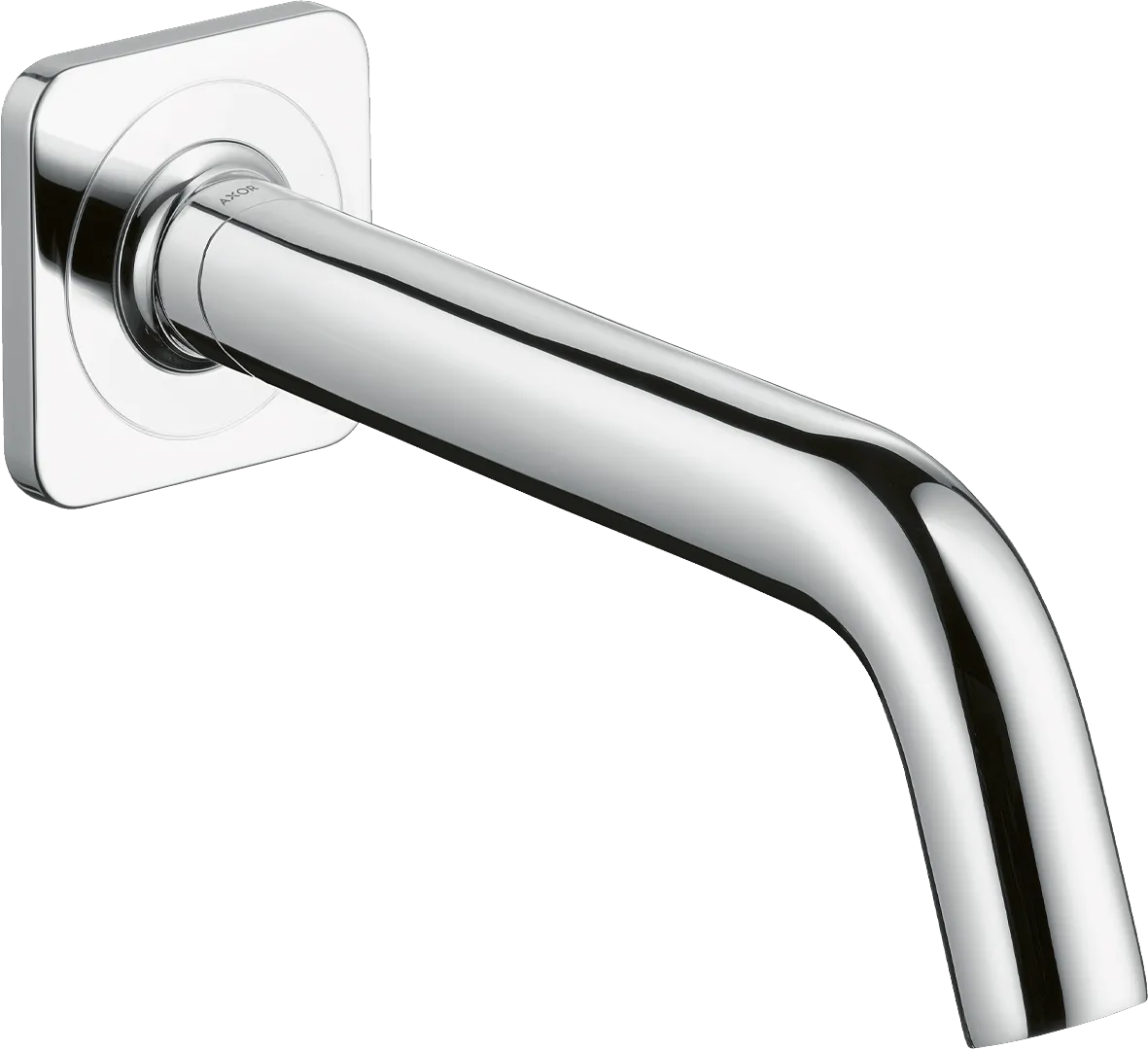 AXOR Citterio M Wanneneinlauf, Chrom