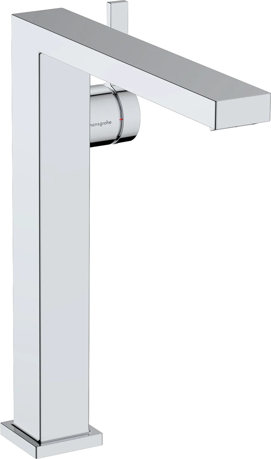 Hansgrohe Tecturis E Einhebel-Waschtischmischer 240 Fine CoolStart EcoSmart+ Chrom Hansgrohe Tecturis E Einhebel-Waschtischmischer 240 Fine CoolStart EcoSmart+ Chrom