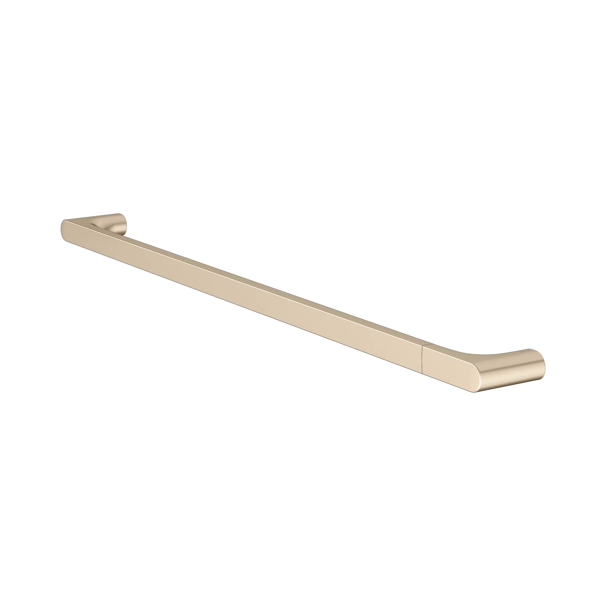 KEUCO EDITION 400 Badetuchhalter 800 mm Bronze gebürstet KEUCO EDITION 400 Badetuchhalter 800 mm Bronze gebürstet