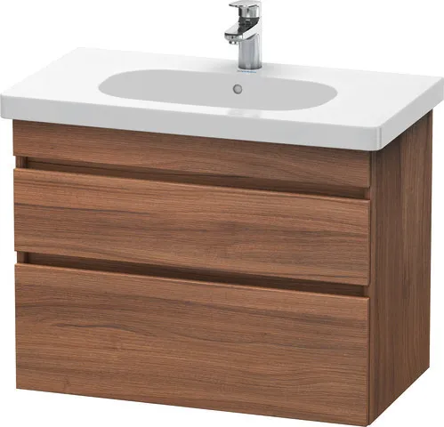 Duravit Waschtischunterschrank wandhängend „DuraStyle“ 80 × 61 × 45,3 cm Duravit Waschtischunterschrank wandhängend „DuraStyle“ 80 × 61 × 45,3 cm