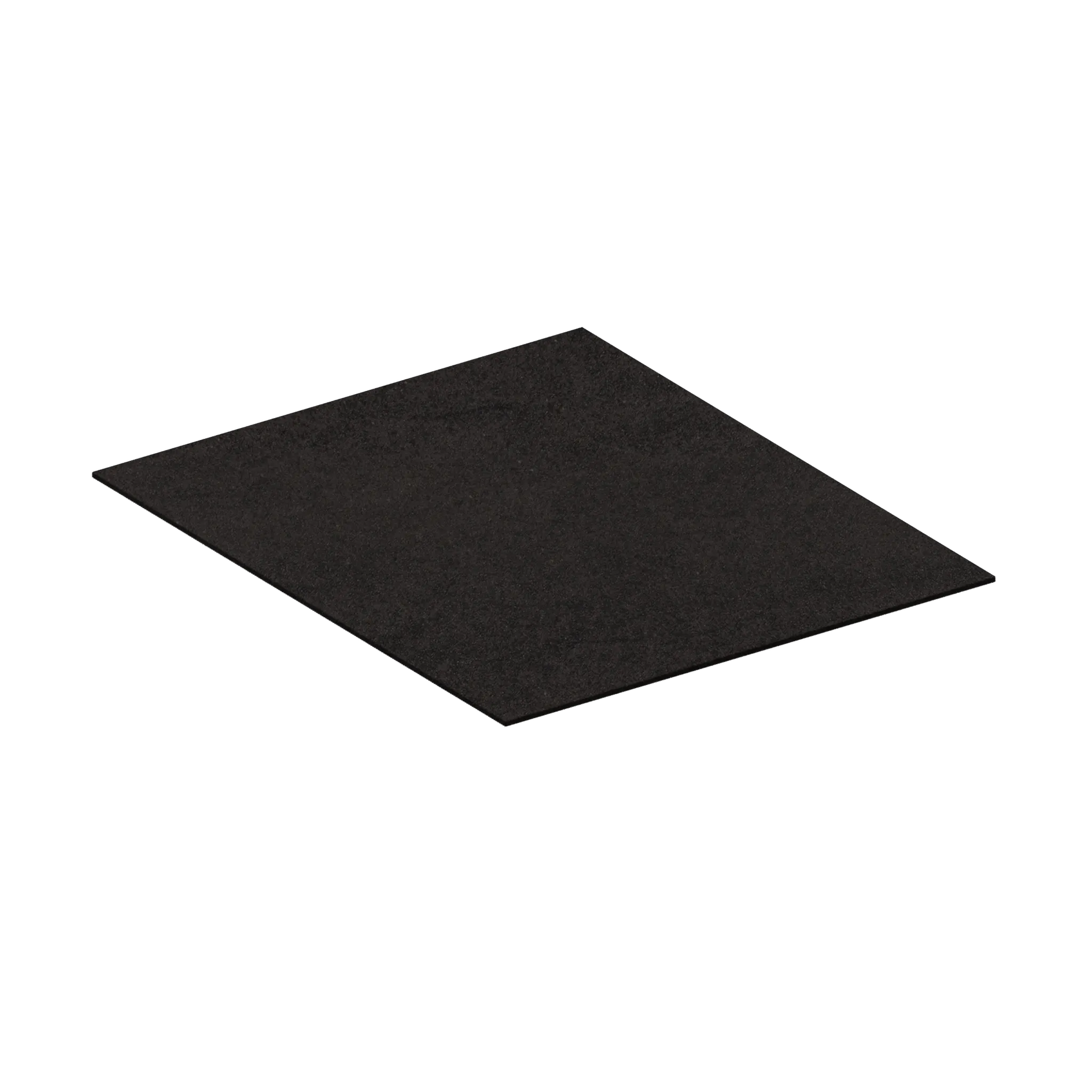 KEUCO Abdeckplatte „Edition 11 Art“ Basalt (Keramik), 400 × 483 × 4 mm KEUCO Abdeckplatte „Edition 11 Art“ Basalt (Keramik), 400 × 483 × 4 mm