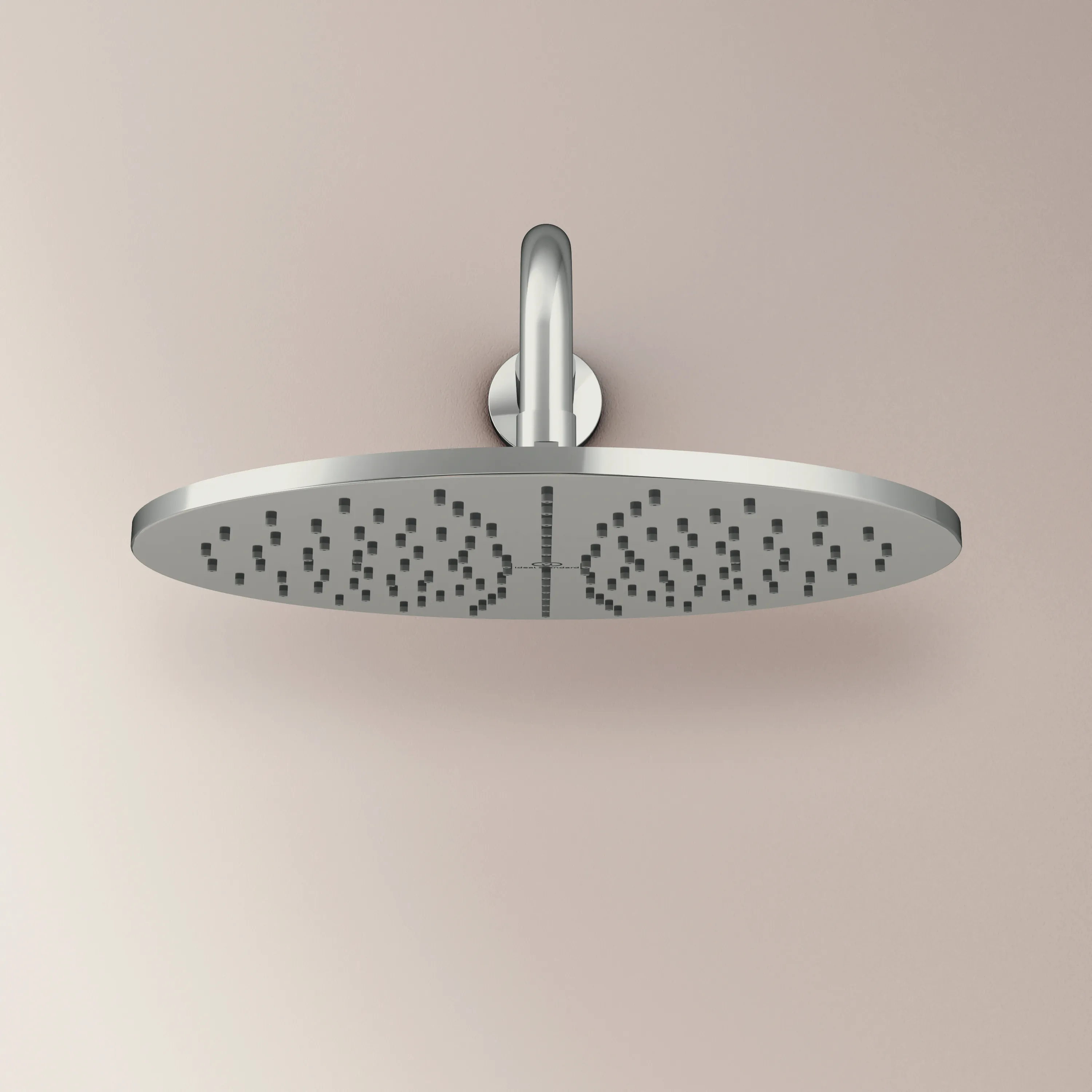 Ideal Standard IdealRain Atelier Regenbrause rund d=300mm Chrom Ideal Standard IdealRain Atelier Regenbrause rund d=300mm Chrom