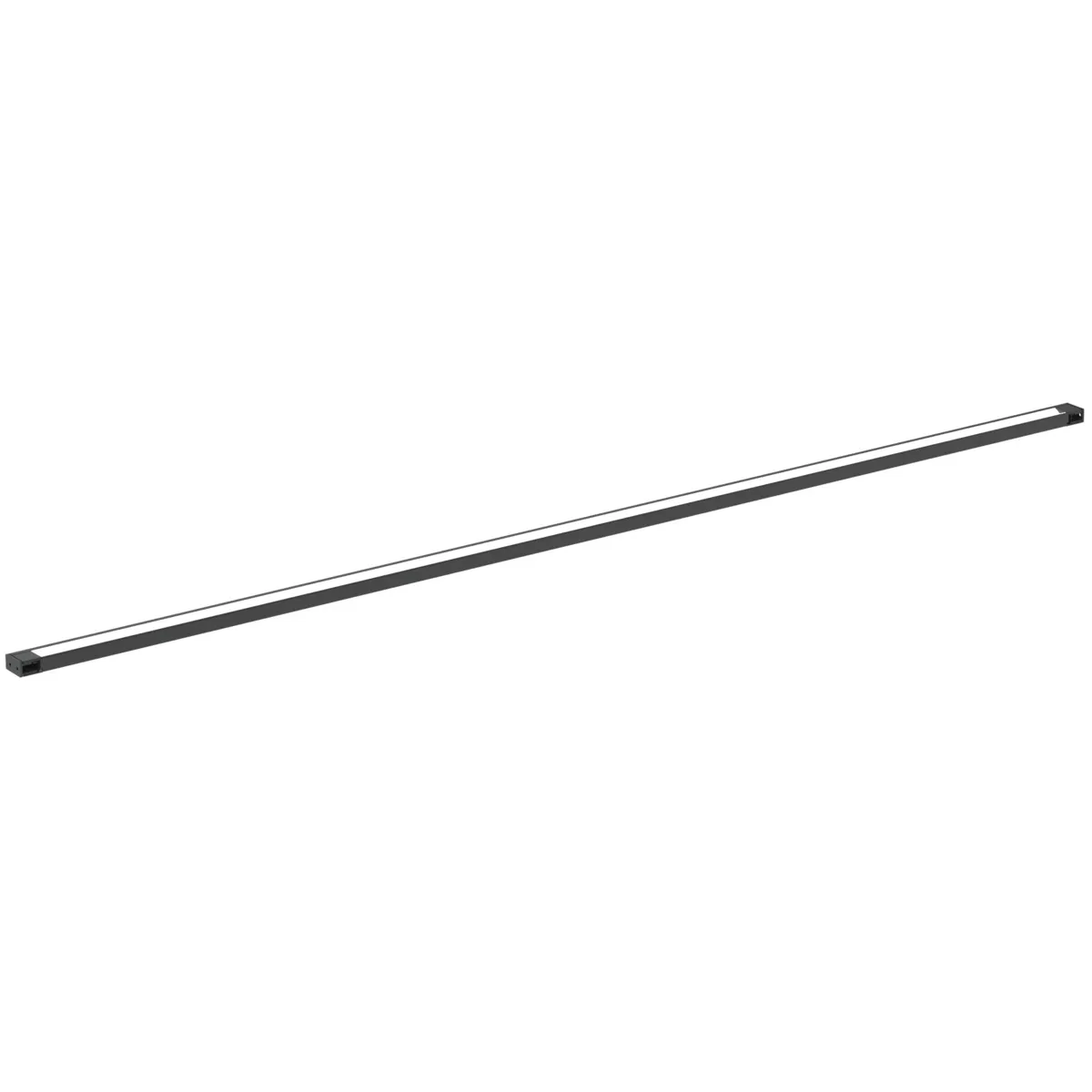 Ideal Standard Conca Schubladenleuchten-Set, 952mm, Anthrazit Ideal Standard Conca Schubladenleuchten-Set, 952mm, Anthrazit