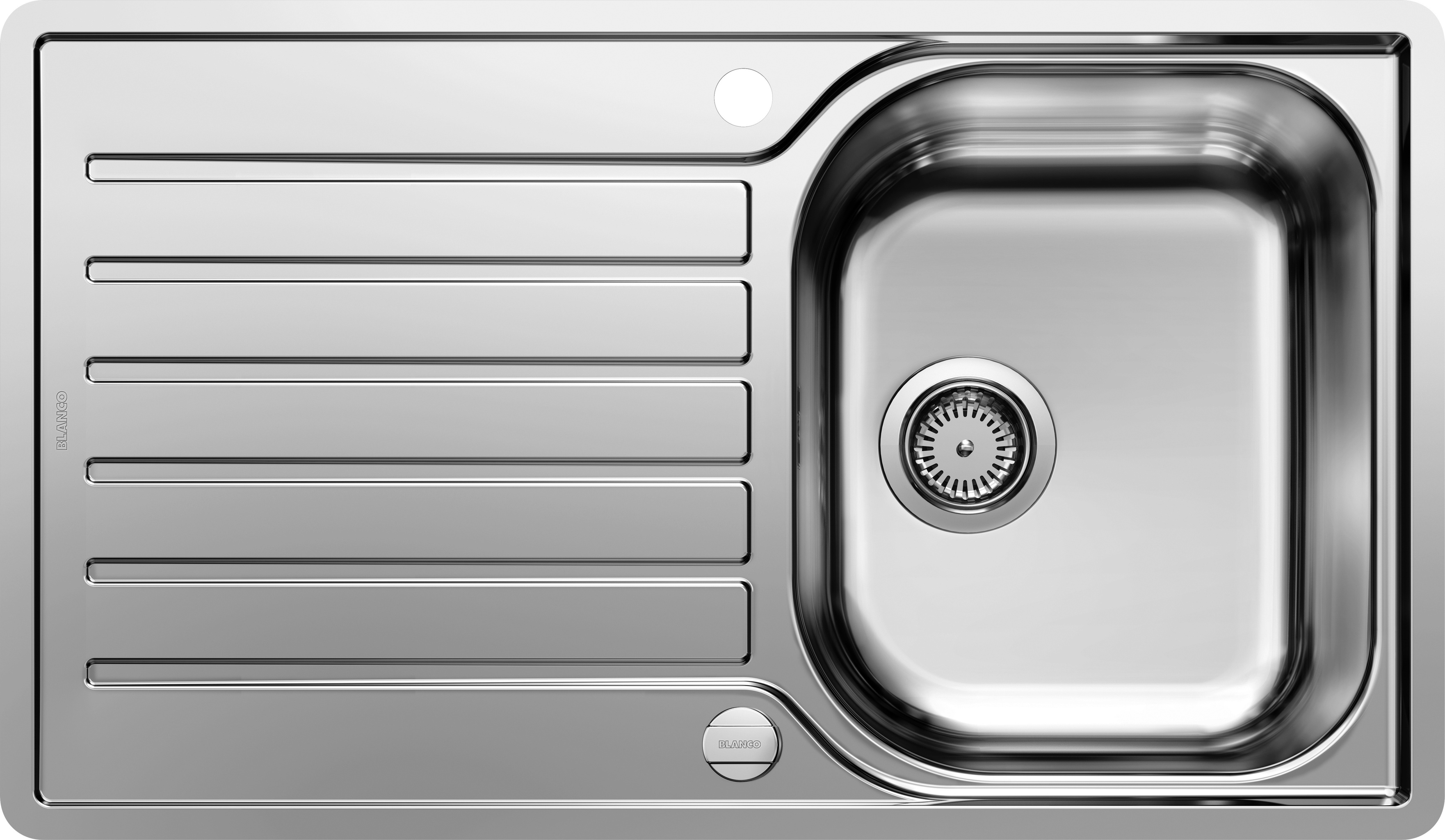 BLANCO LANTOS 45 S-IF Salto BLANCO LANTOS 45 S-IF Salto