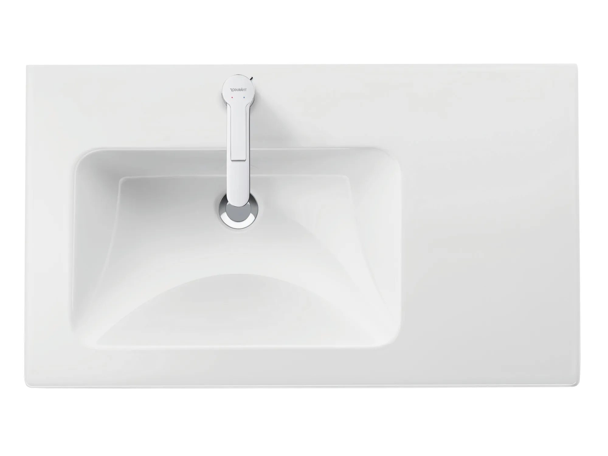 Einhand-Waschtischarmatur „Serie B.2“ Ausladung 139 mm in Chrom Einhand-Waschtischarmatur „Serie B.2“ Ausladung 139 mm in Chrom