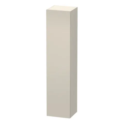 Duravit Hochschrank „L-Cube“ 40 × 176 × 36,3 cm Duravit Hochschrank „L-Cube“ 40 × 176 × 36,3 cm