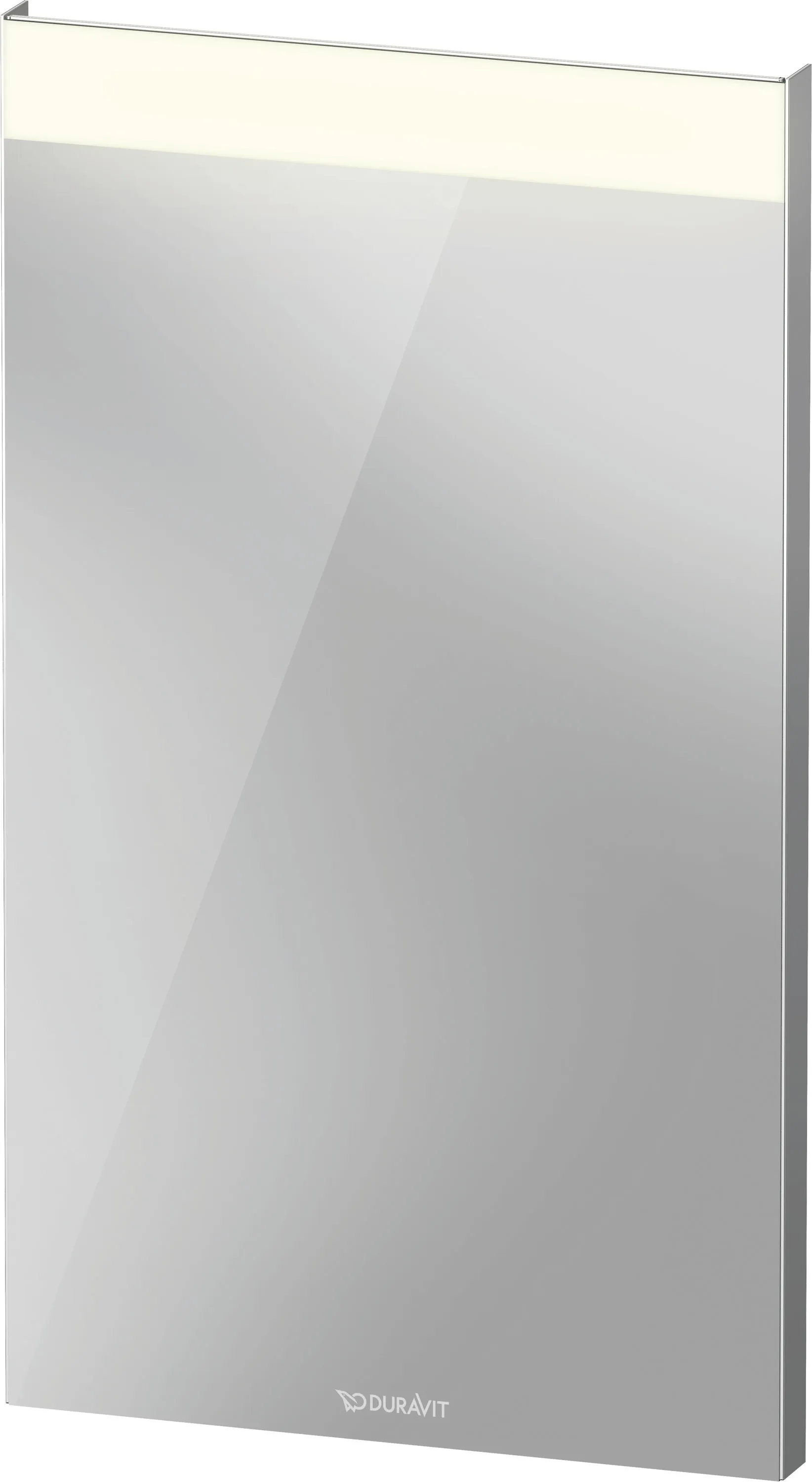 Duravit Spiegel „Licht & Spiegel“ 40 × 70 cm Duravit Spiegel „Licht & Spiegel“ 40 × 70 cm