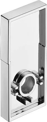 Hansgrohe Raindance Fliesenausgleichsscheibe, Chrom Hansgrohe Raindance Fliesenausgleichsscheibe, Chrom