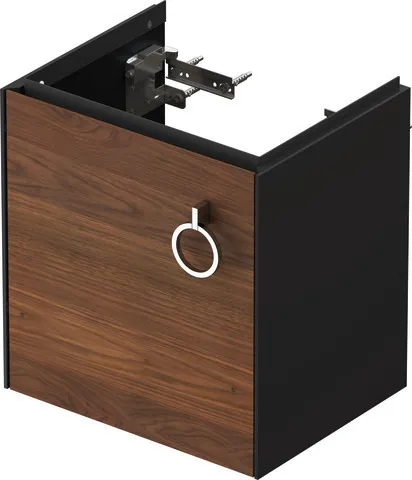 Duravit Waschtischunterschrank wandhängend „White Tulip“ 38,4 × 41 × 29,8 cm Duravit Waschtischunterschrank wandhängend „White Tulip“ 38,4 × 41 × 29,8 cm