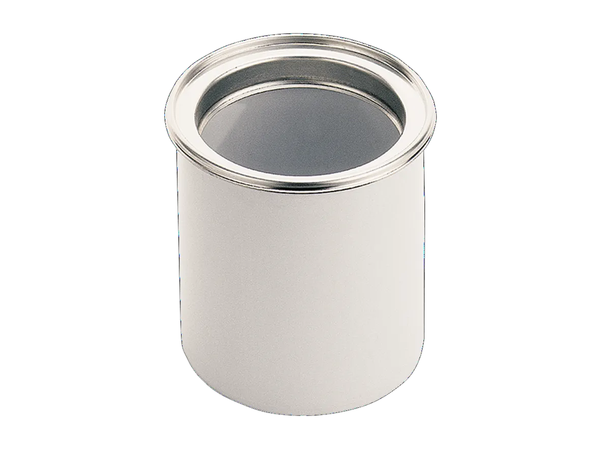 Aufsatzrahmen VER 15, V4A, d: 155 mm Aufsatzrahmen VER 15, V4A, d: 155 mm