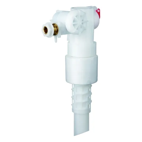 Füllventil 43537, für Unterputz-Spülkästen 6 l Füllventil 43537, für Unterputz-Spülkästen 6 l
