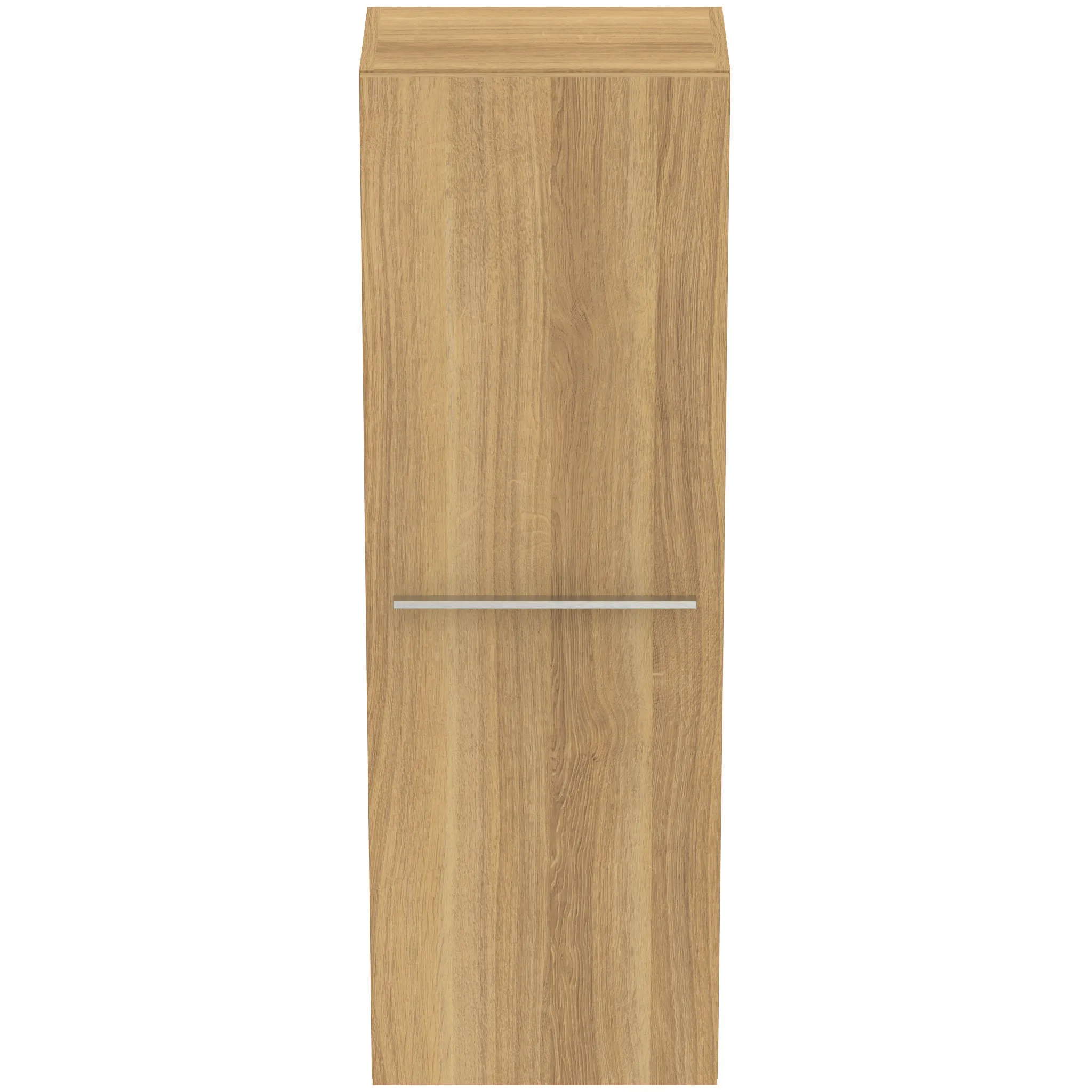 Ideal Standard i.life A Halb-Hochschrank Eiche Natur Ideal Standard i.life A Halb-Hochschrank Eiche Natur