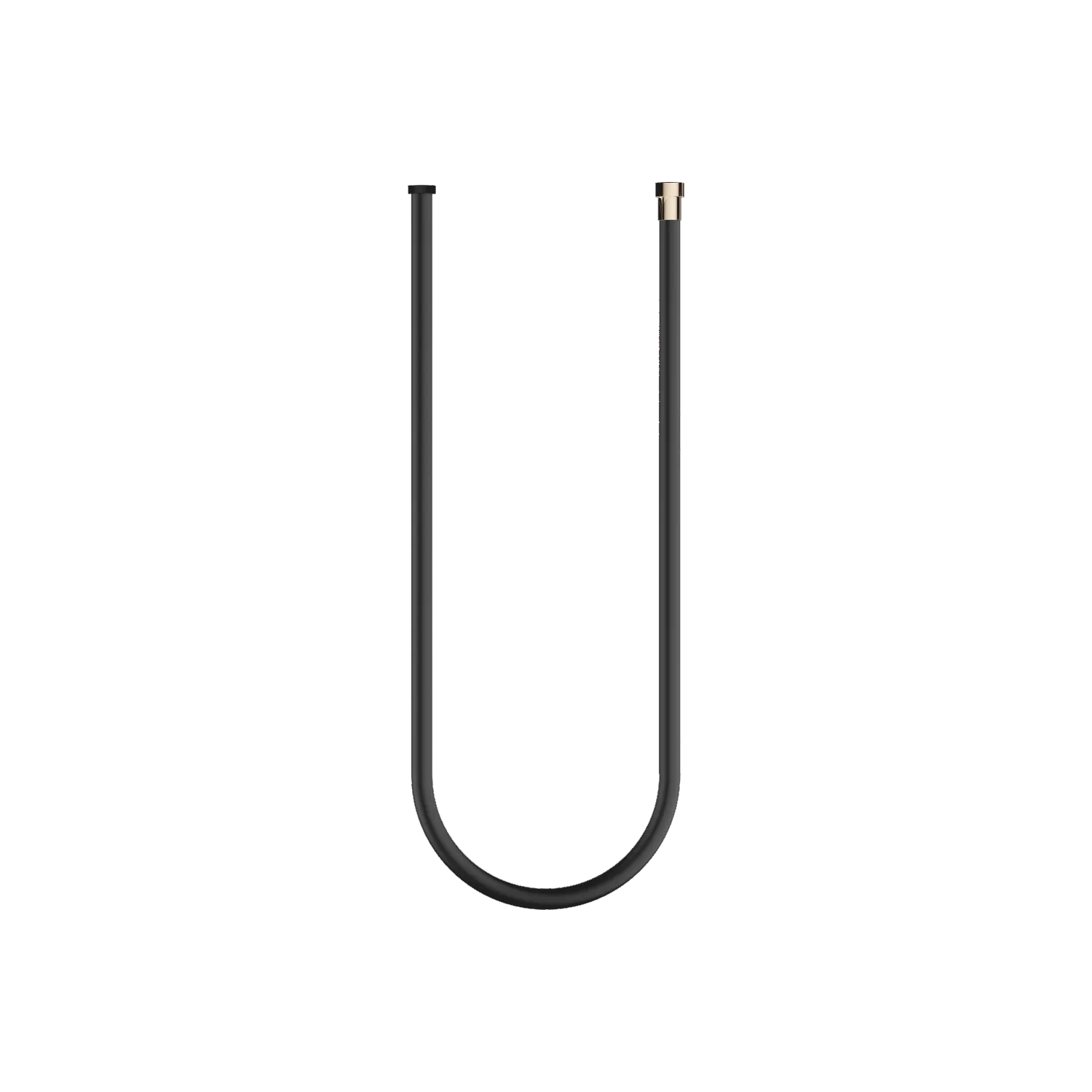 Dornbracht Wasser Tube Kneipp-Schlauch schwarz 2000 mm Champagne (22kt Gold) Dornbracht Wasser Tube Kneipp-Schlauch schwarz 2000 mm Champagne (22kt Gold)