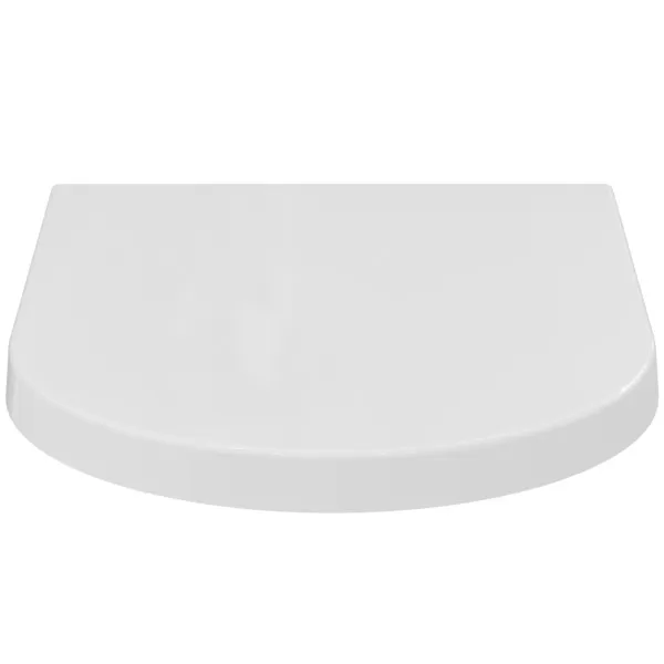 Ideal Standard WC-Sitz „BlendCurve“ in Weiß Ideal Standard WC-Sitz „BlendCurve“ in Weiß