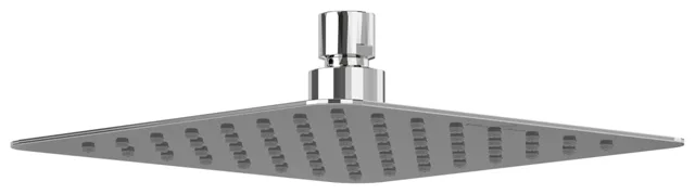 Duschkopf TVC00040220061, quadratisch 20 cm in Chrom Duschkopf TVC00040220061, quadratisch 20 cm in Chrom