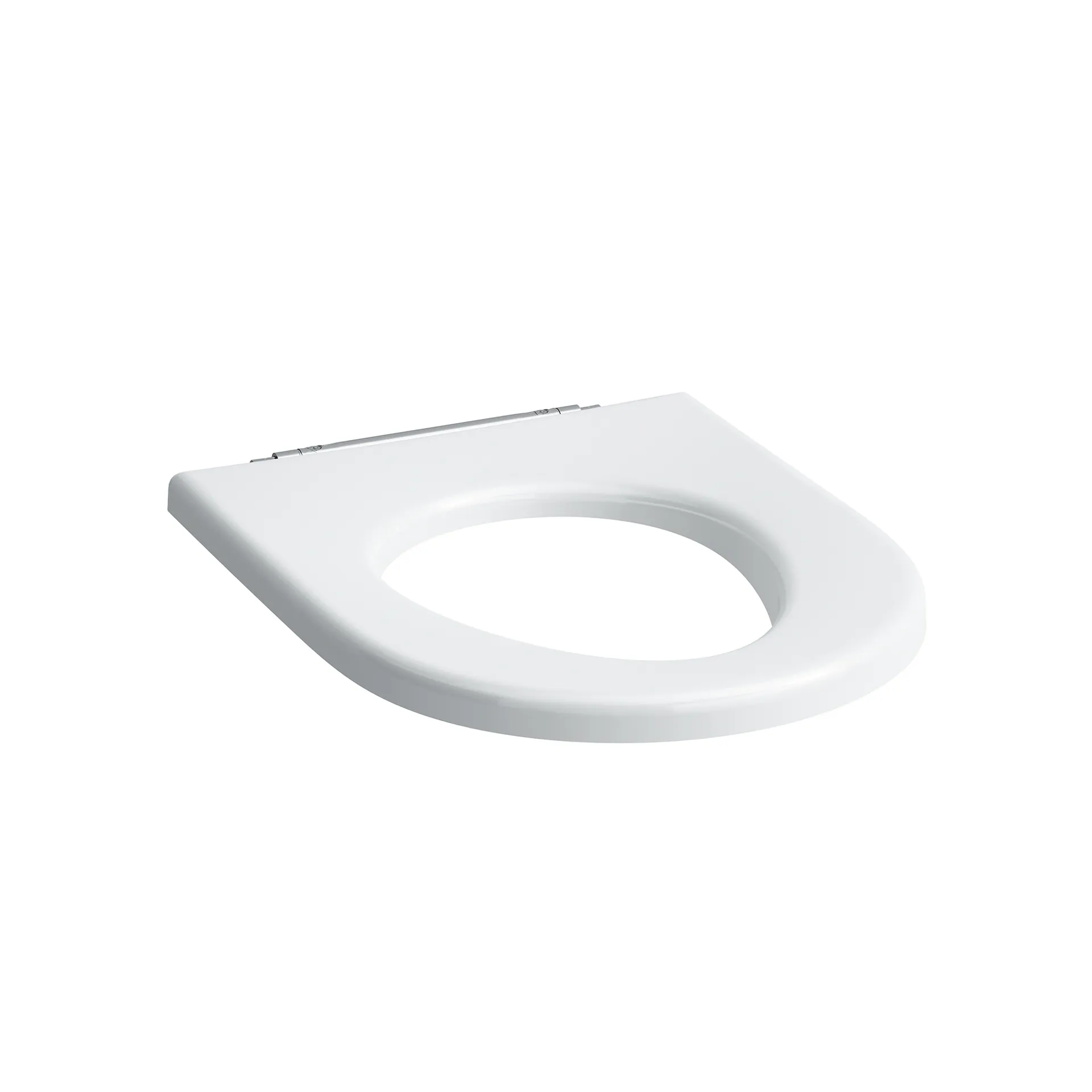 Laufen WC-Sitzring „Pro“, Quick Release