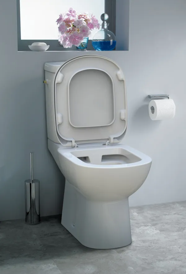 Ideal Standard WC-Sitz „EurovitPlus“