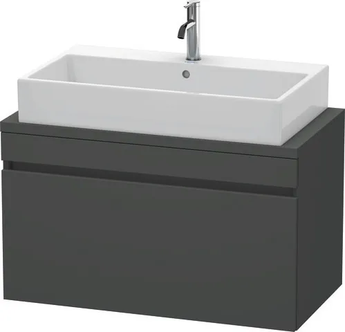 Duravit Waschtischunterschrank wandhängend „DuraStyle“ 90 × 51,2 × 47,8 cm