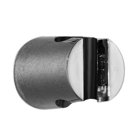 HSK Handbrausehalter ⌀ 4 cm Ausladung 50 mm in chrom HSK Handbrausehalter ⌀ 4 cm Ausladung 50 mm in chrom