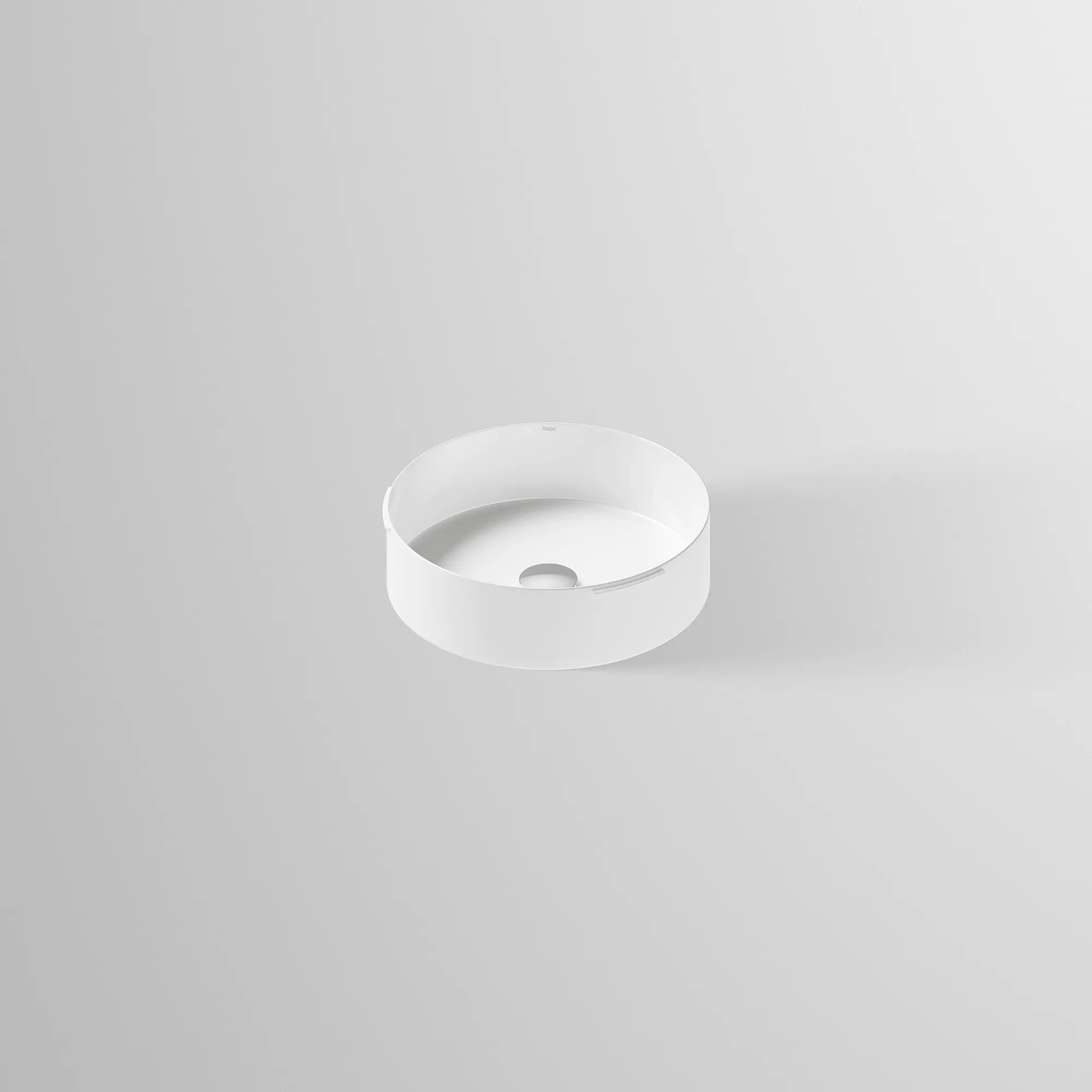 Waschbecken „KE-Serie“ 434 × 114 mm mit ProShield Waschbecken „KE-Serie“ 434 × 114 mm mit ProShield