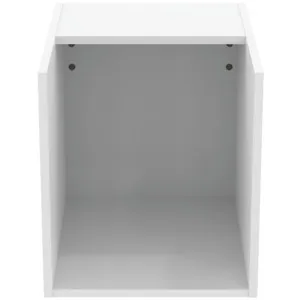 Ideal Standard i.life B, Seitenelement, Weiß matt Ideal Standard i.life B, Seitenelement, Weiß matt