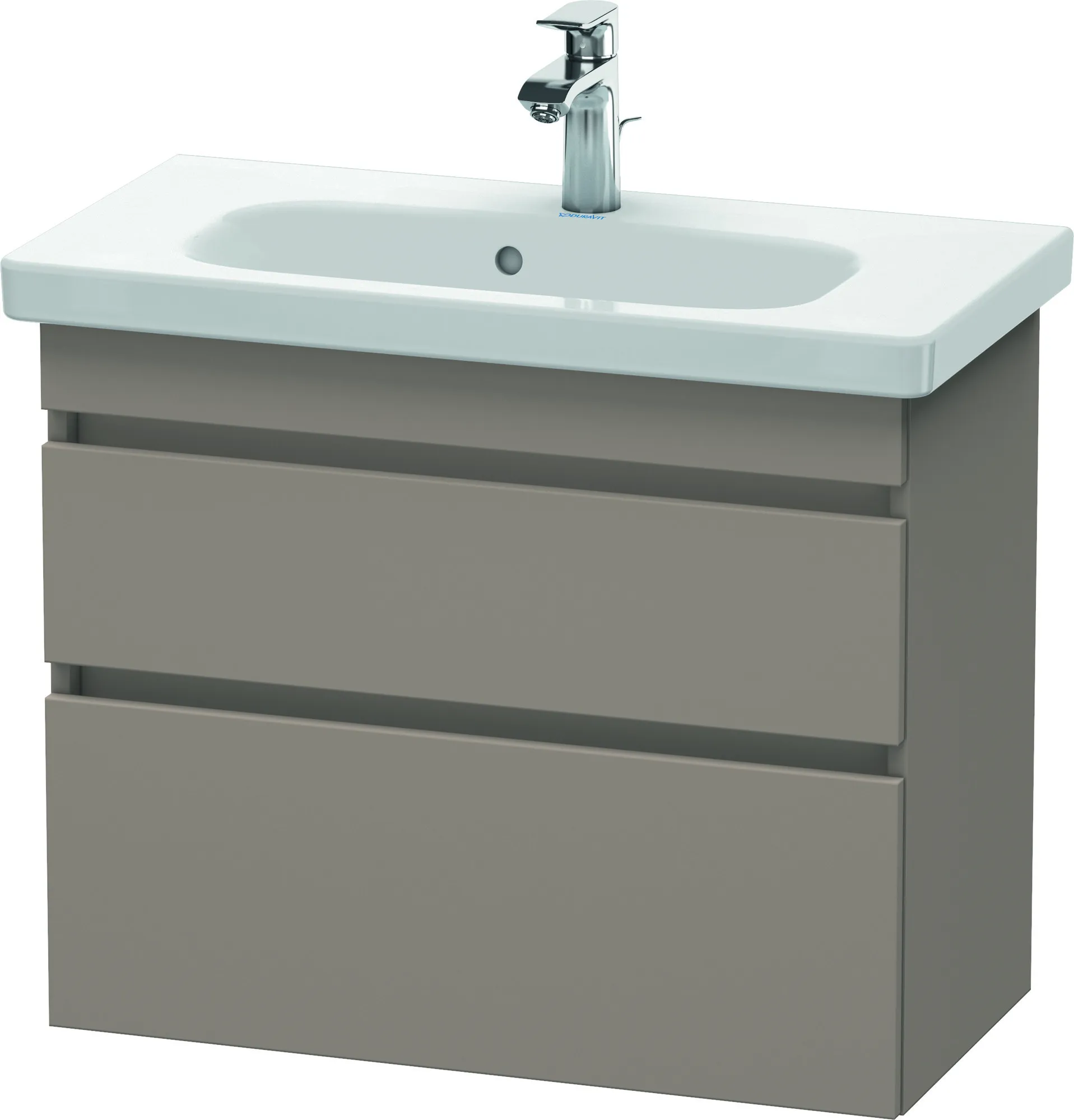 Duravit Waschtischunterschrank wandhängend „DuraStyle“ 73 × 61 × 36,8 cm Duravit Waschtischunterschrank wandhängend „DuraStyle“ 73 × 61 × 36,8 cm