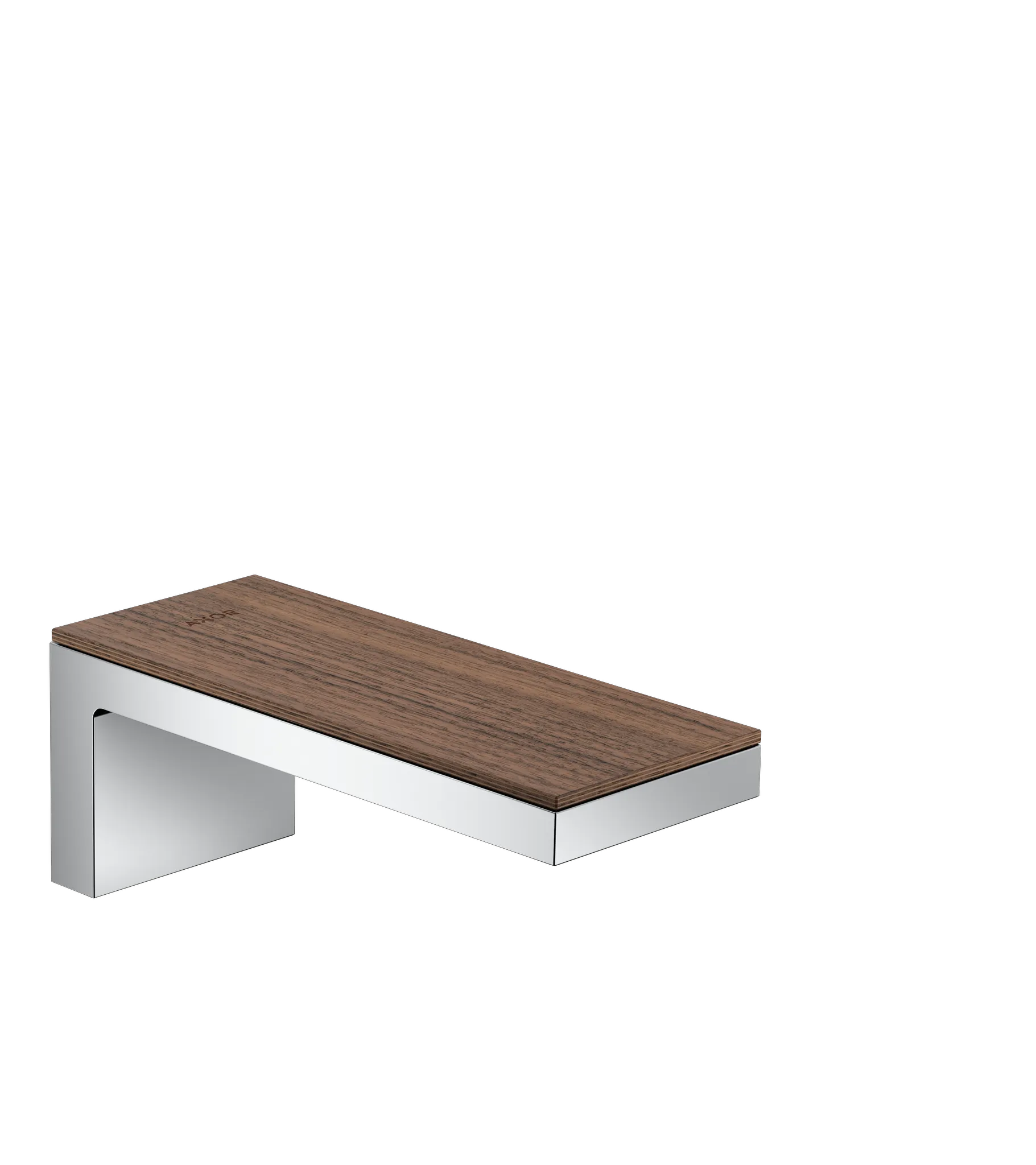 Hansgrohe AXOR MyEdition Mischer, Wanneneinlauf ohne Platte chrom Hansgrohe AXOR MyEdition Mischer, Wanneneinlauf ohne Platte chrom