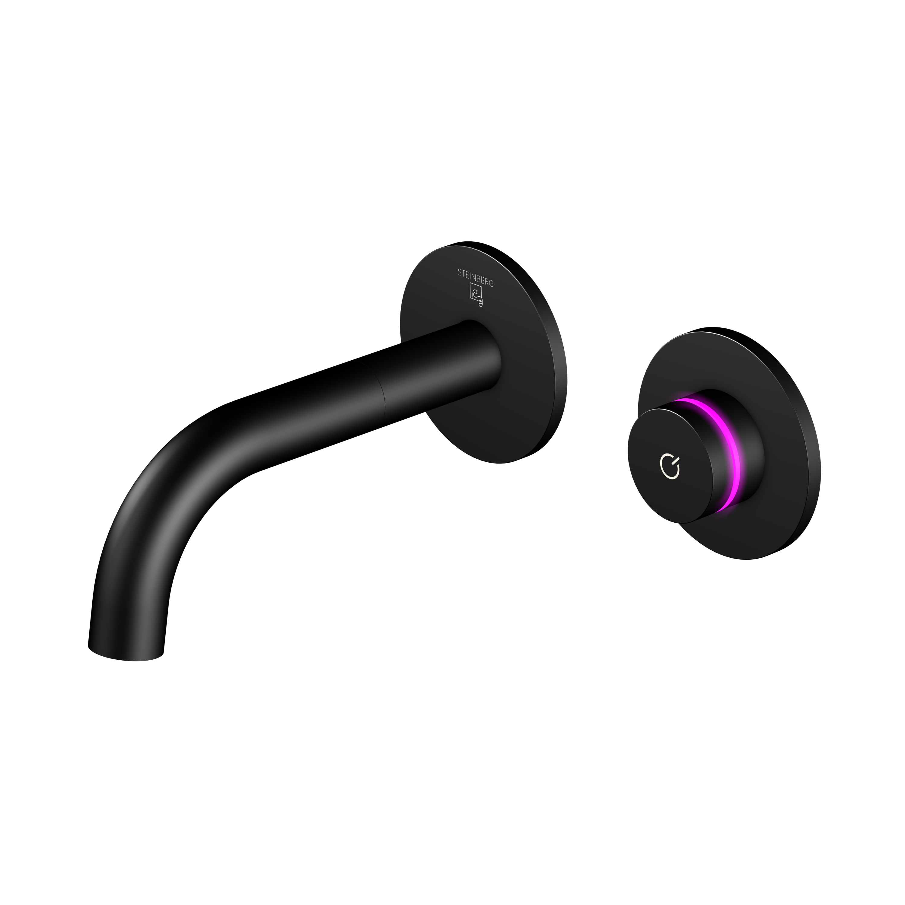 Steinberg Serie 390 Armatur Steinberg Serie 390 Armatur