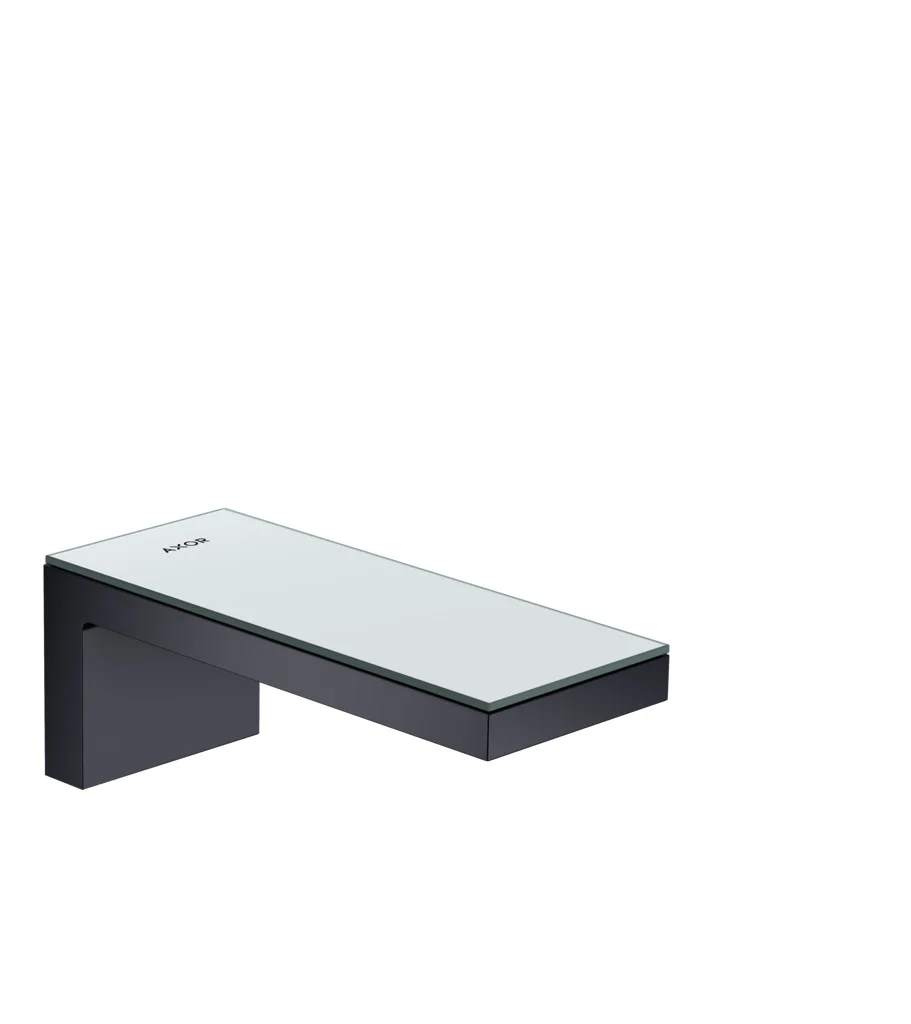 Hansgrohe AXOR MyEdition Glasplatte 200 mm abnehmbar