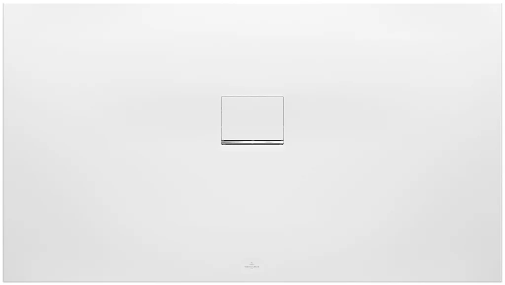 Villeroy & Boch Squaro Infinity Duschwanne 1300x700x40mm 3S Grey Villeroy & Boch Squaro Infinity Duschwanne 1300x700x40mm 3S Grey