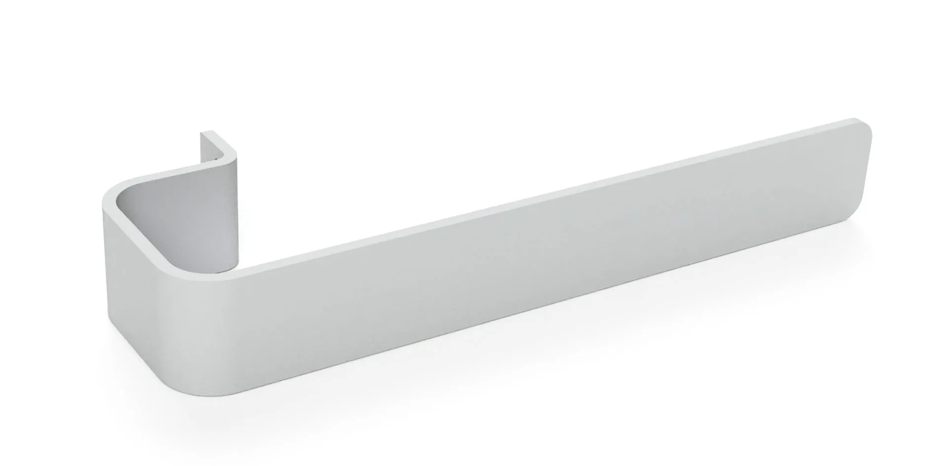 Kermi Handtuchhalter offen „Niva“ T11 526 mm in Chrom