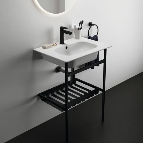 Designsiphon G 5/4, Brushed Gold Designsiphon G 5/4, Brushed Gold