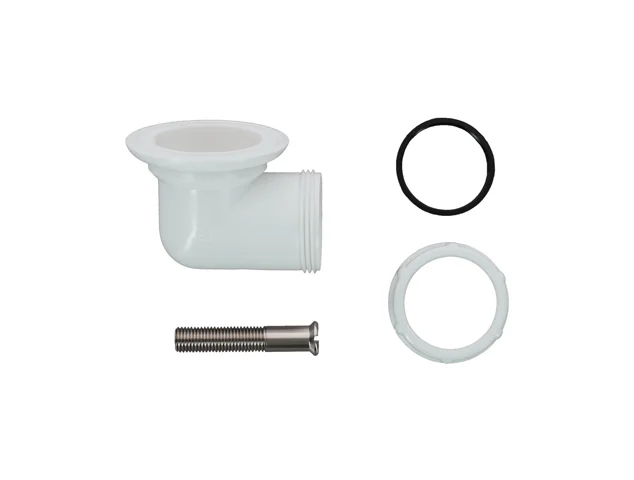Villeroy & Boch Winkelstück für handbetätigten Ventilkegel Villeroy & Boch Winkelstück für handbetätigten Ventilkegel