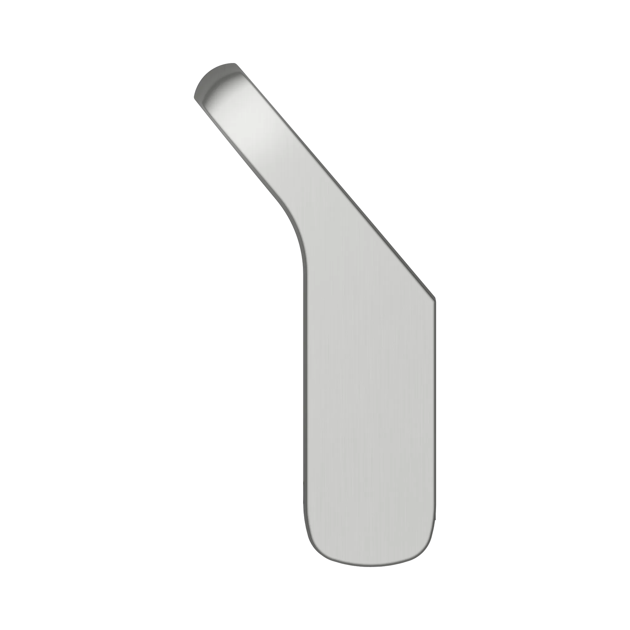 KEUCO COLLECTION MOLL Handtuchhaken Edelstahl-finish