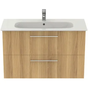 Ideal Standard i.life A Waschtisch-Paket mit Unterschrank Ideal Standard i.life A Waschtisch-Paket mit Unterschrank