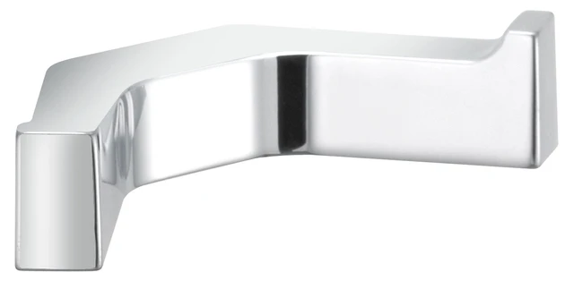 Edition 11 11115010000 Handtuchhaken doppelt verchromt Edition 11 11115010000 Handtuchhaken doppelt verchromt