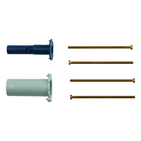 Universal-Verlängerungsset 25 mm 14058, passend für Fertigmontagesets 2-Griff Unterputz-Thermostate in Kombination mit Rapido SmartBox Universal-Verlängerungsset 25 mm 14058, passend für Fertigmontagesets 2-Griff Unterputz-Thermostate in Kombination mit Rapido SmartBox