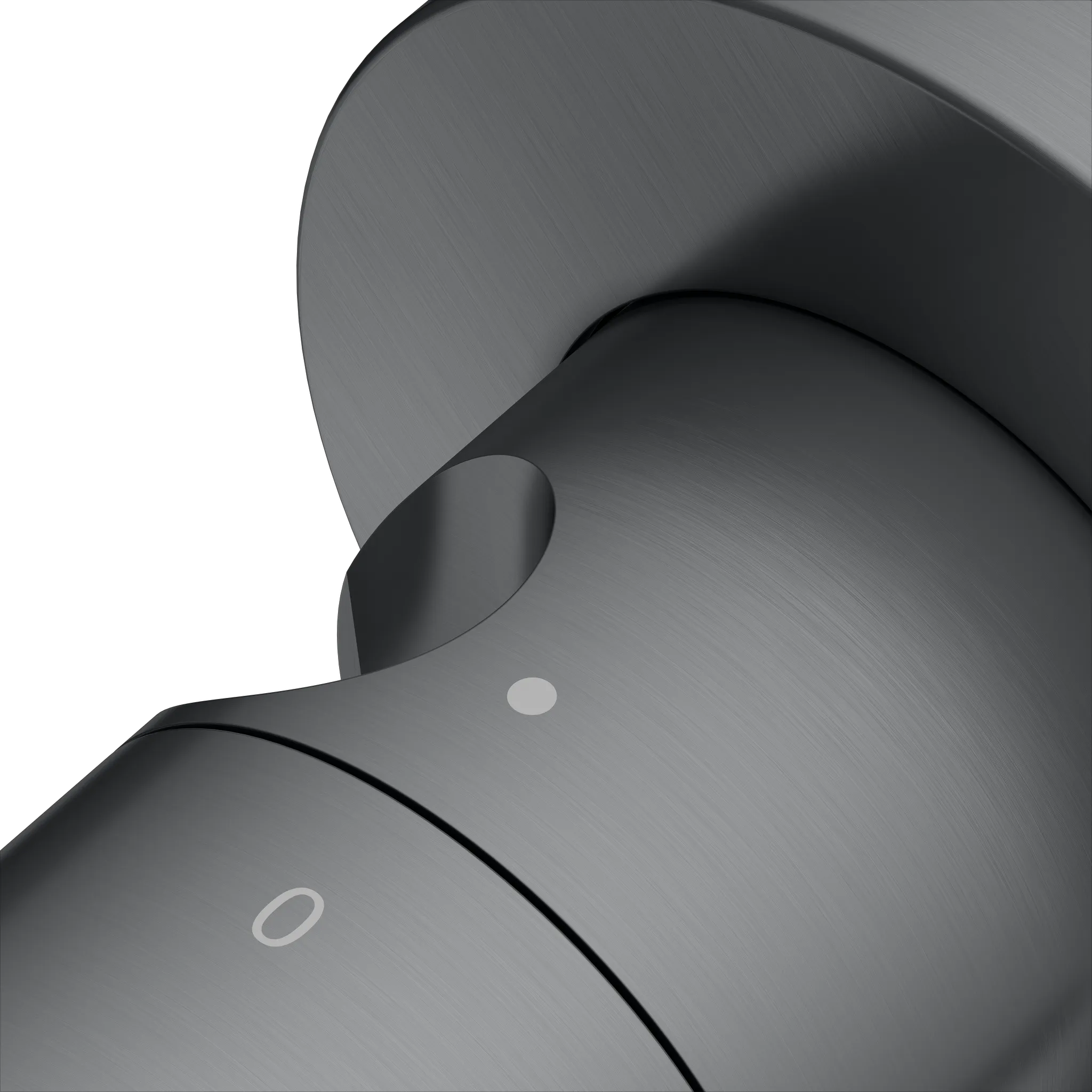 KEUCO IXMO Ab- und Umstellventil Unterputz für 2 Verbraucher mit Schlauchanschluss und Brausehalter Schwarzchrom KEUCO IXMO Ab- und Umstellventil Unterputz für 2 Verbraucher mit Schlauchanschluss und Brausehalter Schwarzchrom