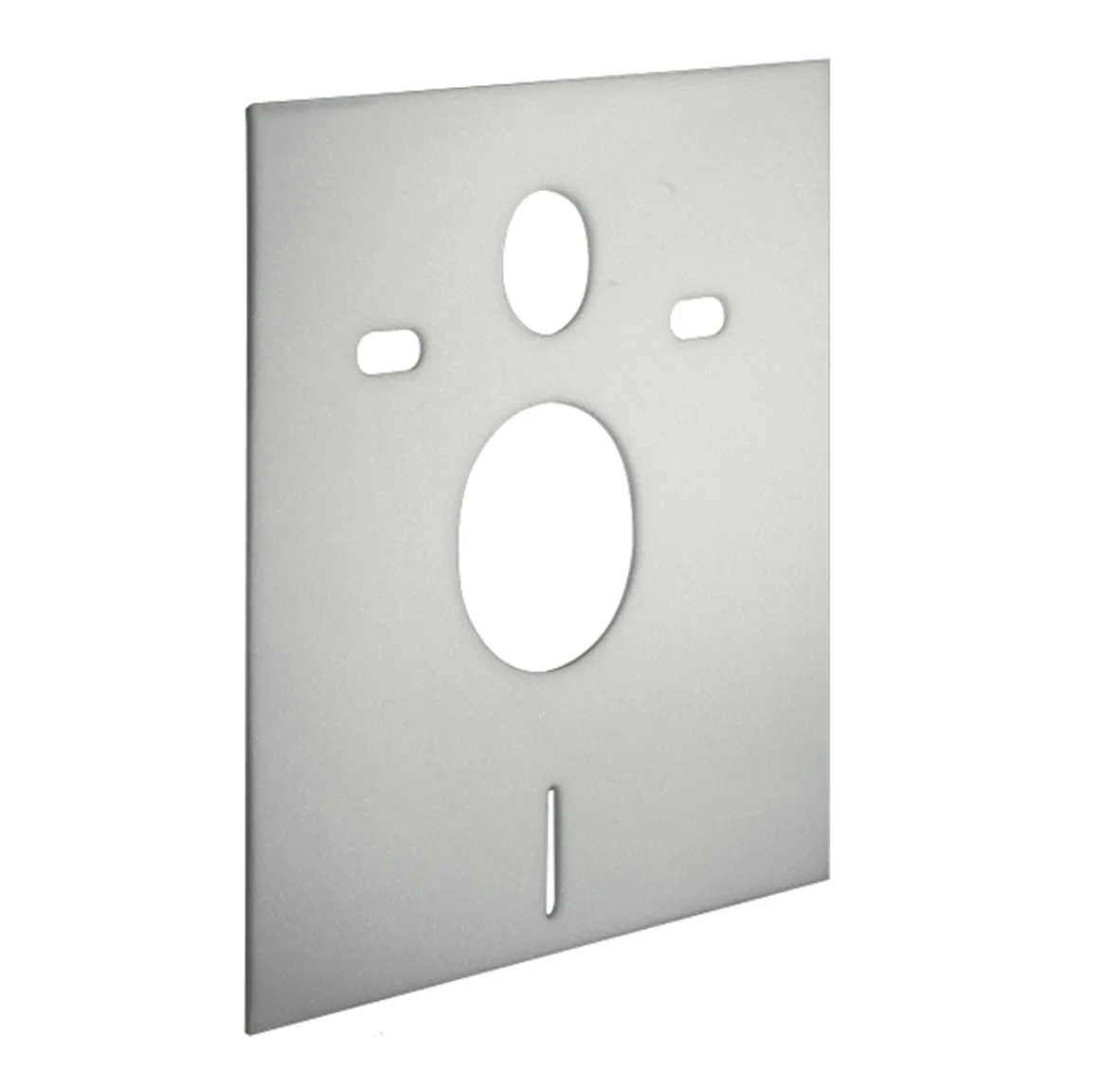 WC-Schallschutz-Matte WC-Schallschutz-Matte