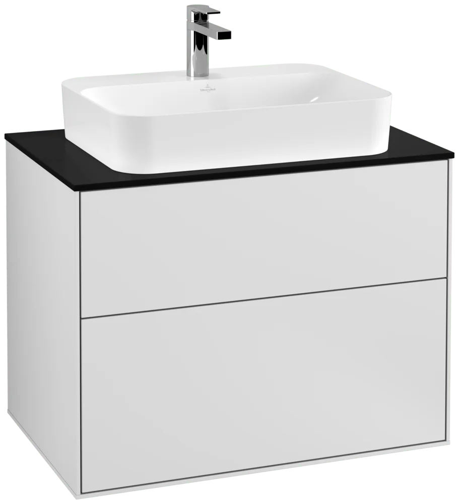 Villeroy & Boch Finion Waschbeckenunterschrank F34 800x603x501mm Villeroy & Boch Finion Waschbeckenunterschrank F34 800x603x501mm