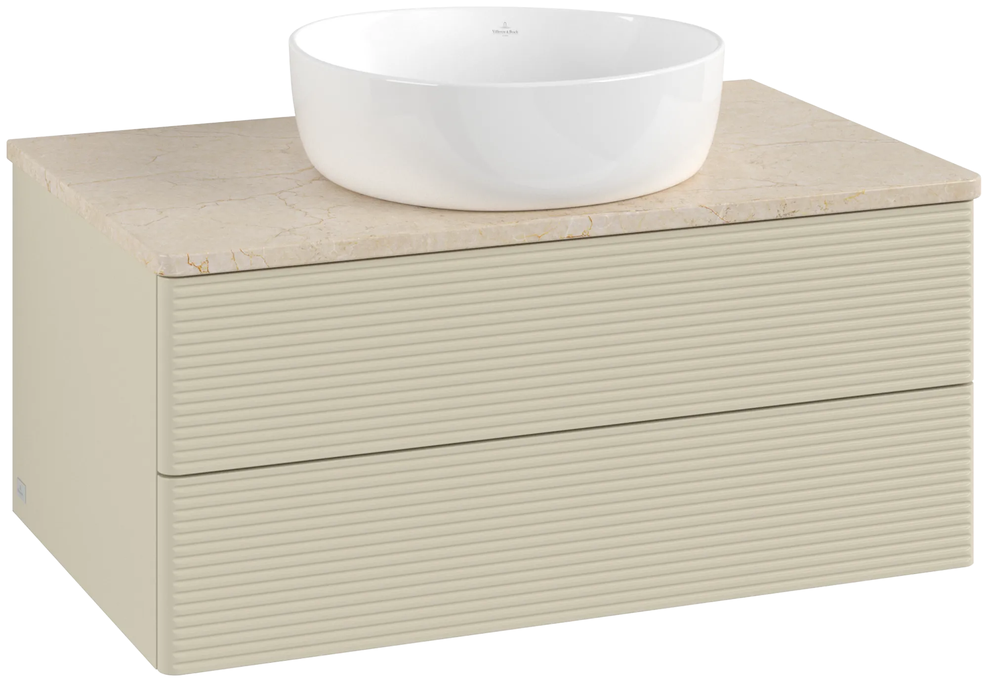 Villeroy & Boch Antao Waschbeckenunterschrank K19_1 800x360x500mm