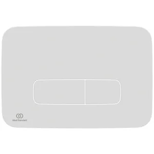 Betätigungsplatte M3 Oleas mechanische Auslösung Brushed Gold Betätigungsplatte M3 Oleas mechanische Auslösung Brushed Gold