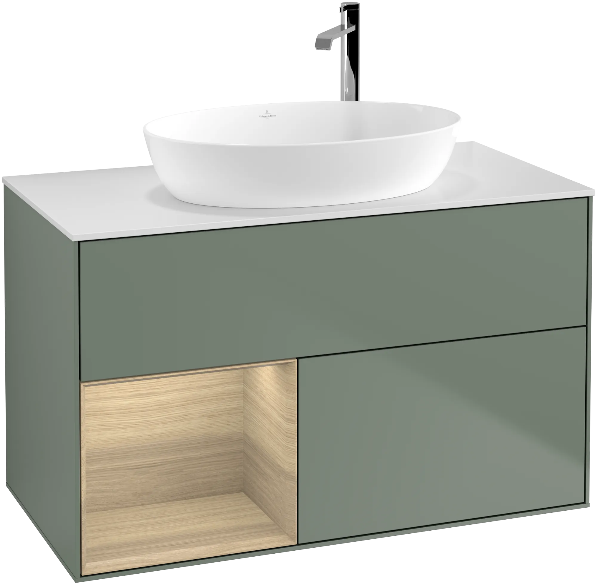 Villeroy & Boch Finion Waschbeckenunterschrank G89 1000x603x501mm