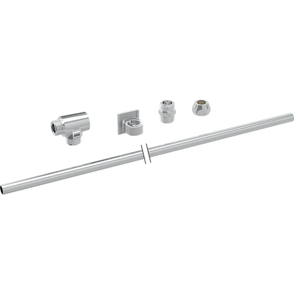 Wasseranschlussset für AP-Spülkästen, für AquaClean Tuma WC-Aufsätze Wasseranschlussset für AP-Spülkästen, für AquaClean Tuma WC-Aufsätze