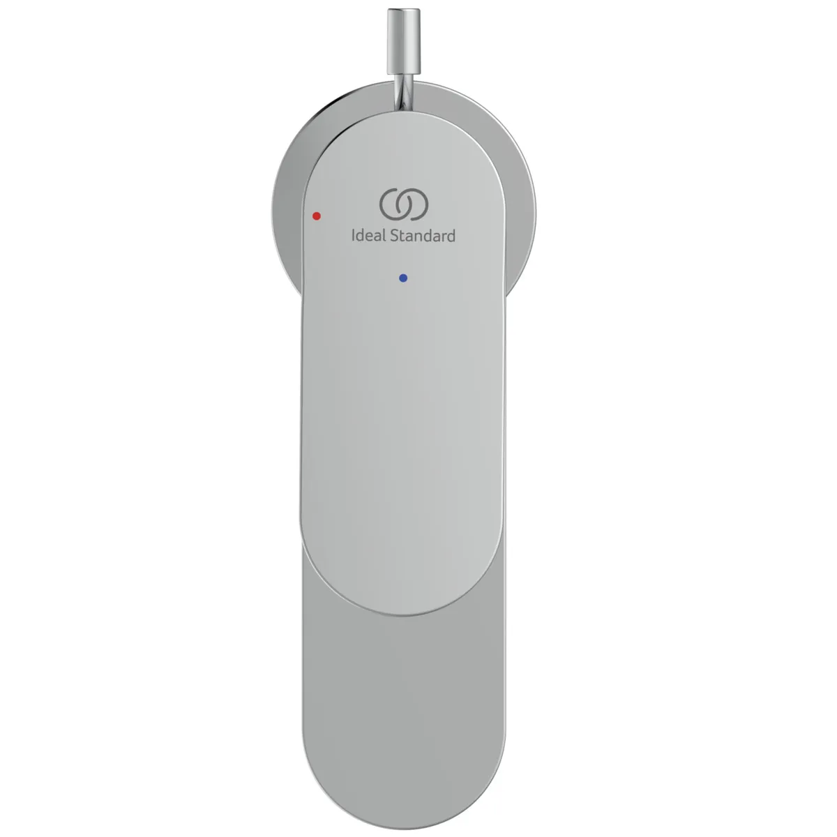 Einhand-Waschtischarmatur „Ceralife O“ Ausladung 95 mm Einhand-Waschtischarmatur „Ceralife O“ Ausladung 95 mm