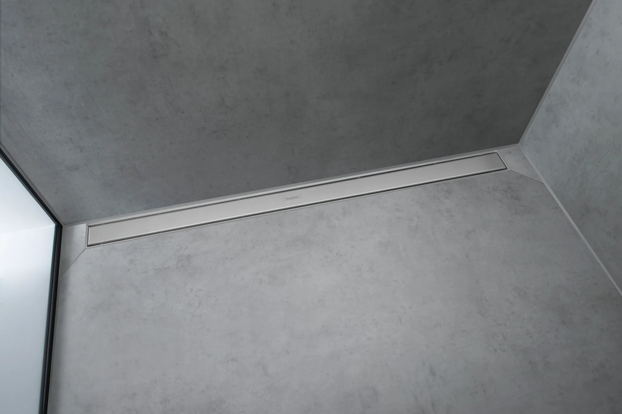 RainDrain Match Duschrinne 900 mm mit höhenverstellbaren Rahmen BST RainDrain Match Duschrinne 900 mm mit höhenverstellbaren Rahmen BST