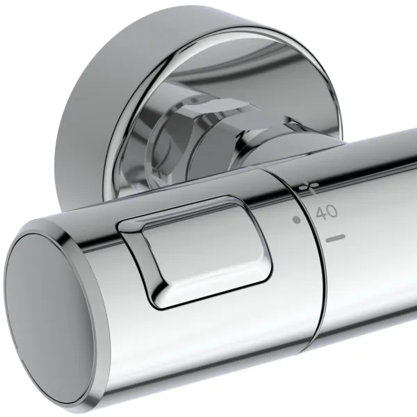 Ideal Standard Duschsystem „Ceratherm T25+“ Ideal Standard Duschsystem „Ceratherm T25+“