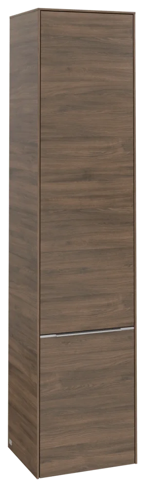 Villeroy & Boch Hochschrank Subway 3.0 C58700, 400x1710x346mm, 2 Türen A:re Arizona Oak Villeroy & Boch Hochschrank Subway 3.0 C58700, 400x1710x346mm, 2 Türen A:re Arizona Oak